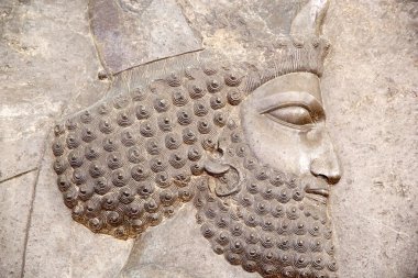 Persepolis