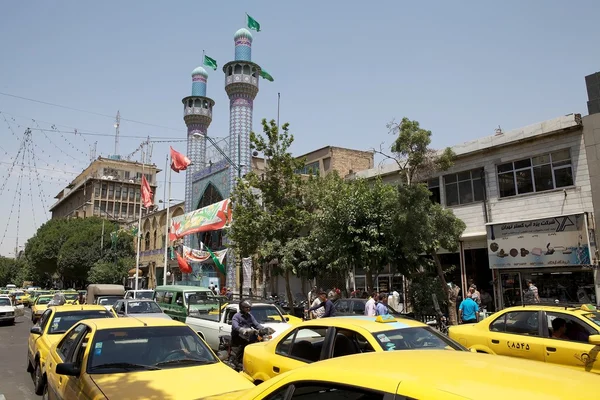 Tehran — Stock fotografie