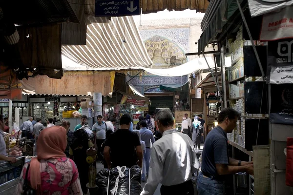 Tehran — Stock fotografie