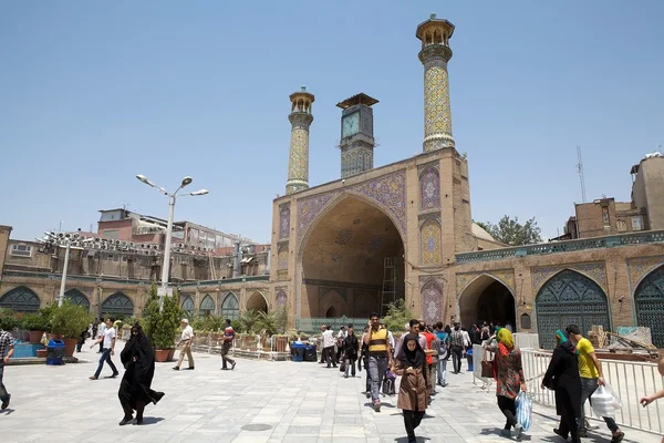 Tahran