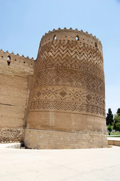 Irán — Foto de Stock