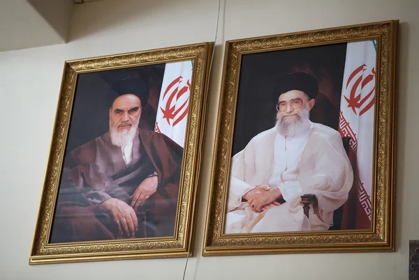 Іран — стокове фото