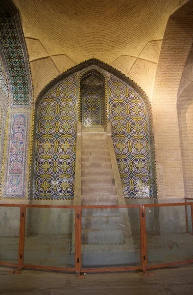 Mesquita — Fotografia de Stock