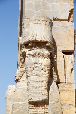 Persepolis