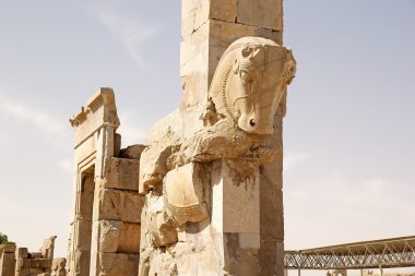 Persepolis