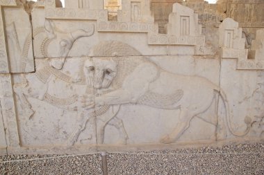 Persepolis
