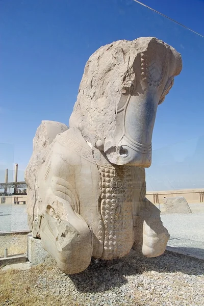 Persépolis — Fotografia de Stock