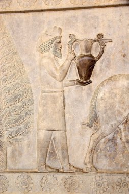 Persepolis