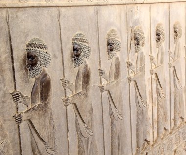Persepolis