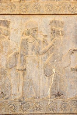 Persepolis