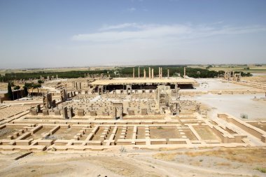 Persepolis