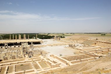 Persepolis