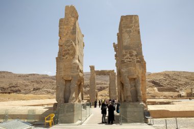 Persepolis