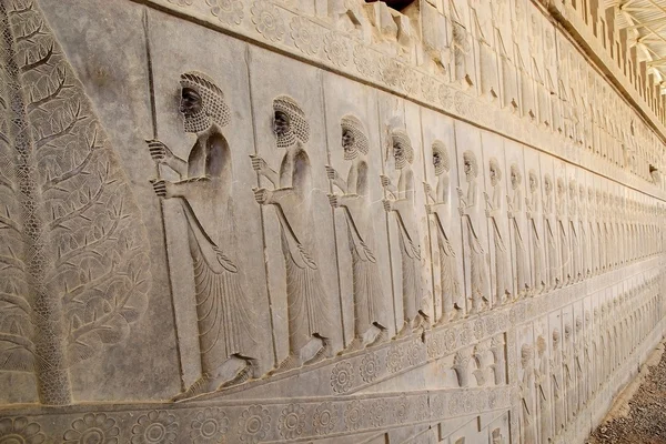 Persépolis — Photo