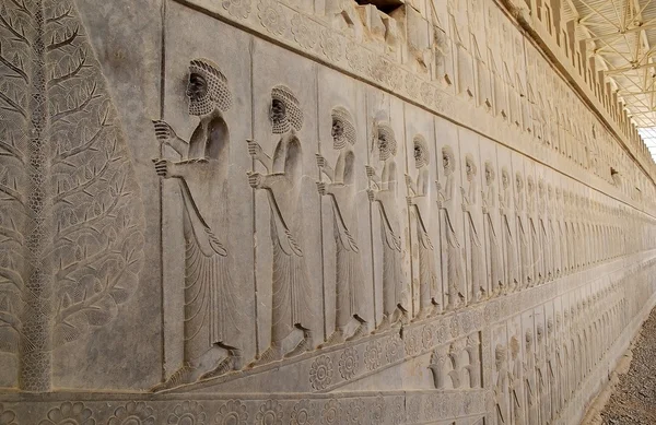 Persepolis — Stock Photo, Image