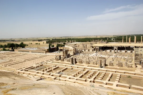 Persépolis — Foto de Stock