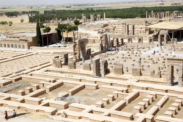 Persepolis — Stock Photo, Image