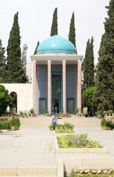 Shiraz — Stockfoto