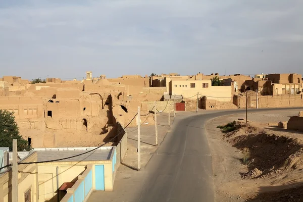 Yazd — Stockfoto