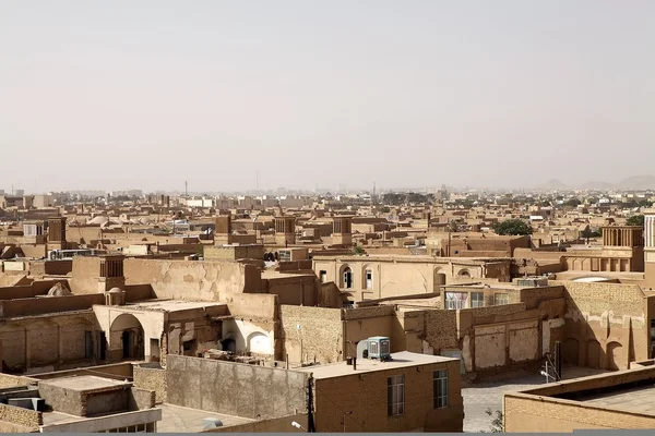 Yazd — Stock Photo, Image