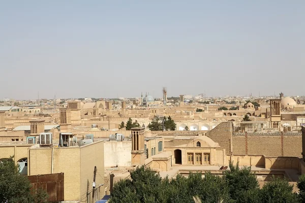 Yazd — Stockfoto