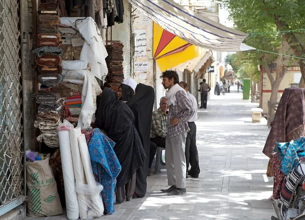 Iran — Stockfoto