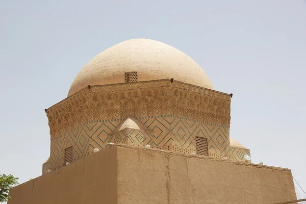 Yazd — Stockfoto