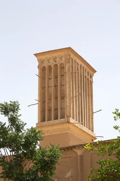 Yazd — Stock Photo, Image