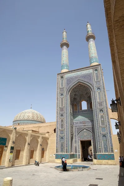 Moschee — Stockfoto