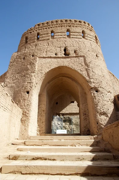 Irán — Foto de Stock