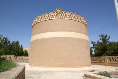 Dovecote