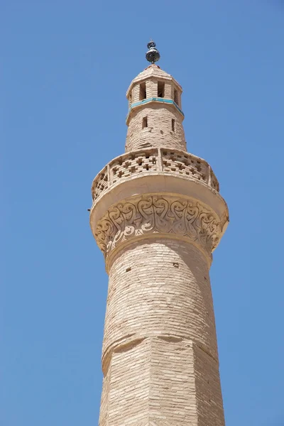 Mosque — Stock Photo, Image