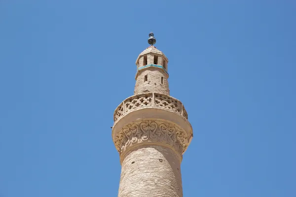 Mosque — Stock Photo, Image