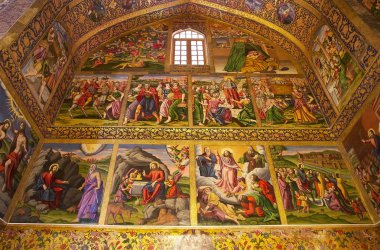 İsfahan Eyaleti