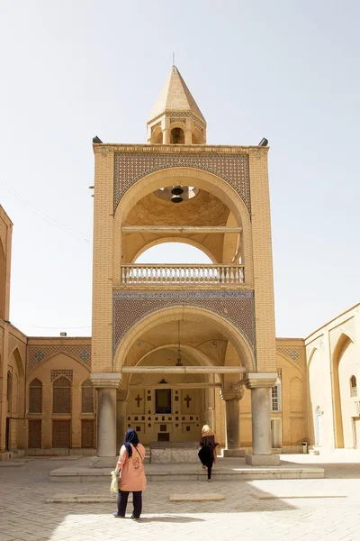 Isfahan — Stockfoto