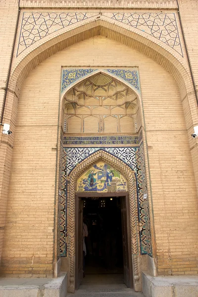 Isfahan — Stockfoto