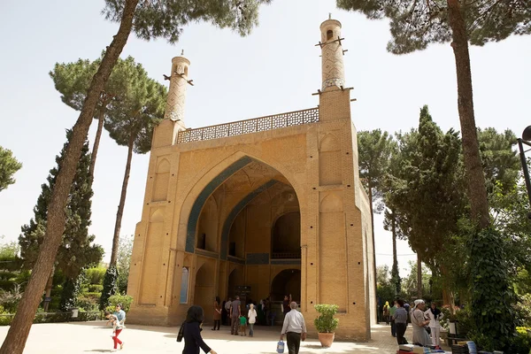 Isfahan — Stock Photo, Image