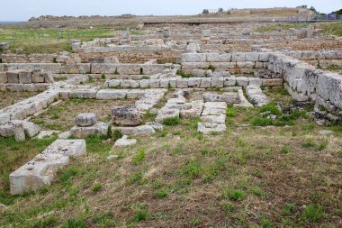 Egnazia, Egnazia Apulia 'nın Latin Katolik unvanı taşıyan bir ortaçağ piskoposluğu olması nedeniyle Messapii' nin antik bir şehriydi. Güney İtalya 'da, Apulia' nın güney kesiminde, Salento 'da, modern Fasano yakınlarında yer alır. İlk set.