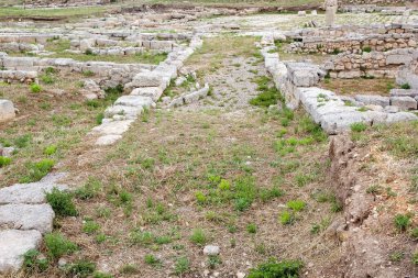 Egnazia, Egnazia Apulia 'nın Latin Katolik unvanı taşıyan bir ortaçağ piskoposluğu olması nedeniyle Messapii' nin antik bir şehriydi. Güney İtalya 'da, Apulia' nın güney kesiminde, Salento 'da, modern Fasano yakınlarında yer alır. İlk set.