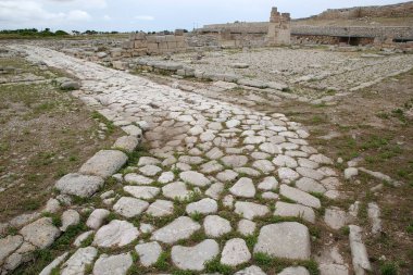 Egnazia, Egnazia Apulia 'nın Latin Katolik unvanı taşıyan bir ortaçağ piskoposluğu olması nedeniyle Messapii' nin antik bir şehriydi. Güney İtalya 'da, Apulia' nın güney kesiminde, Salento 'da, modern Fasano yakınlarında yer alır. İlk set.