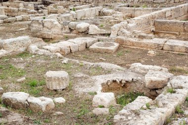 Egnazia, Egnazia Apulia 'nın Latin Katolik unvanı taşıyan bir ortaçağ piskoposluğu olması nedeniyle Messapii' nin antik bir şehriydi. Güney İtalya 'da, Apulia' nın güney kesiminde, Salento 'da, modern Fasano yakınlarında yer alır. İlk set.