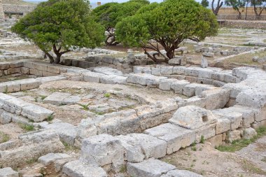 Egnazia, Egnazia Apulia 'nın Latin Katolik unvanı taşıyan bir ortaçağ piskoposluğu olması nedeniyle Messapii' nin antik bir şehriydi. Güney İtalya 'da, Apulia' nın güney kesiminde, Salento 'da, modern Fasano yakınlarında yer alır. İlk set.