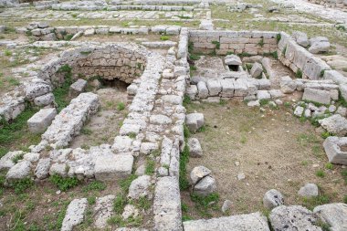 Egnazia, Egnazia Apulia 'nın Latin Katolik unvanı taşıyan bir ortaçağ piskoposluğu olması nedeniyle Messapii' nin antik bir şehriydi. Güney İtalya 'da, Apulia' nın güney kesiminde, Salento 'da, modern Fasano yakınlarında yer alır. İlk set.