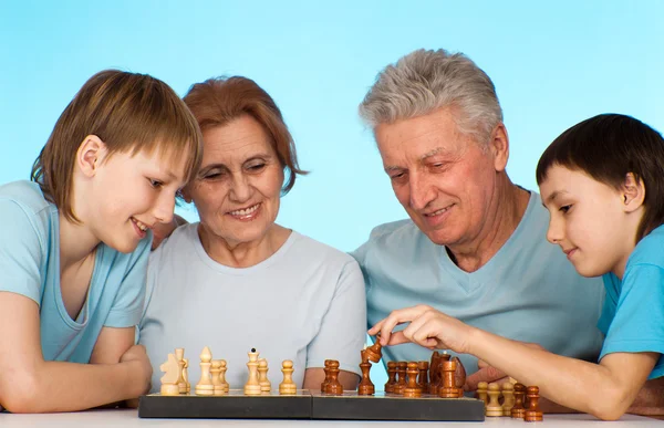 Magnificent having a good leisure time — Stock Photo, Image