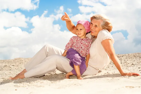 Regular pleasant weekend — Stock Photo, Image