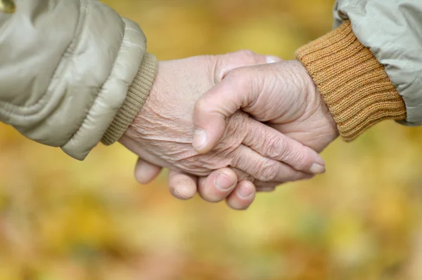 Amistad y amor —  Fotos de Stock