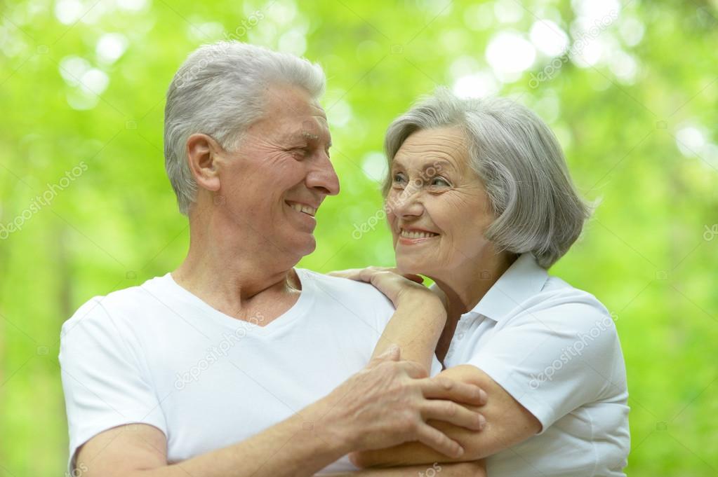 American Seniors Dating Online Site