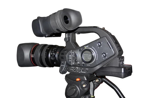 Camcorder — Stock Photo, Image