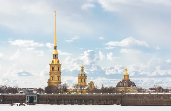 Catedral — Foto de Stock