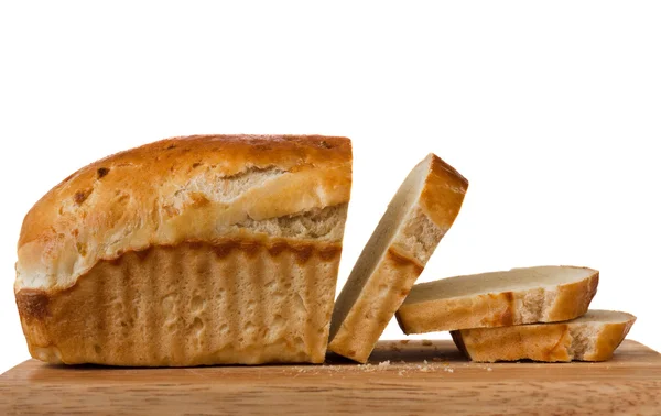 Fresh bread — Stock Photo, Image